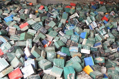 益阳收购铁锂电池公司|索兰图动力电池回收
